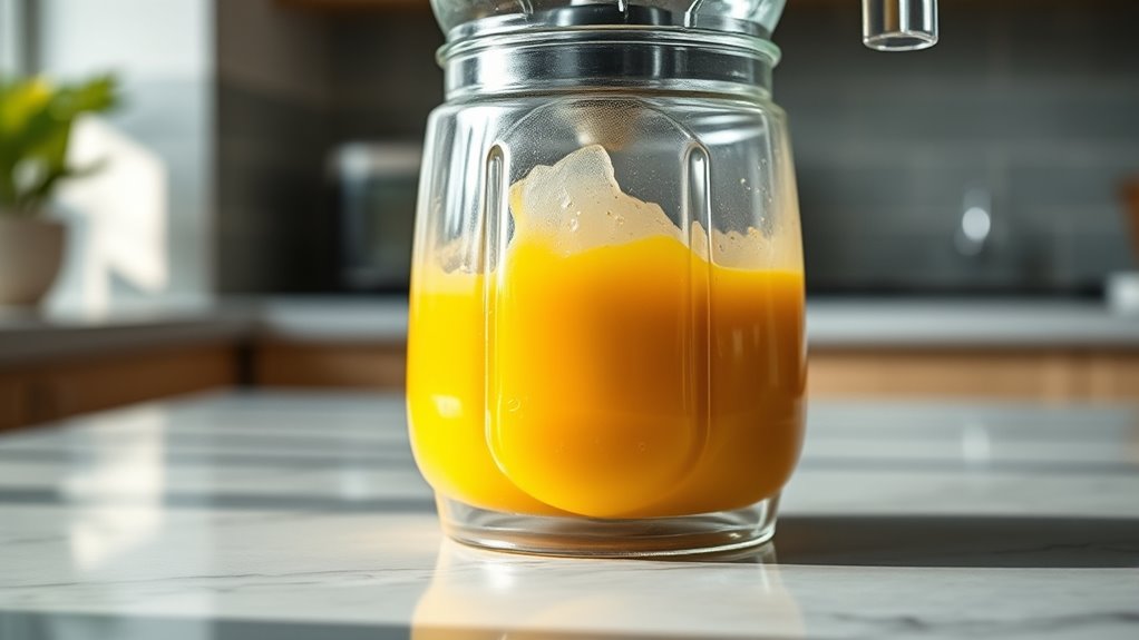 add egg yolks mustard