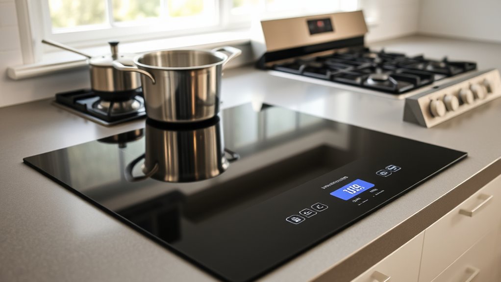 advanced electromagnetic heating technology