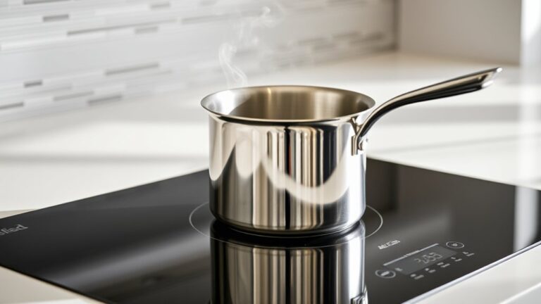 all clad induction compatibility