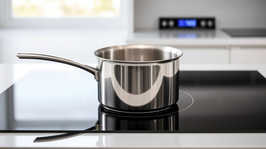 all clad stainless steel compatibility