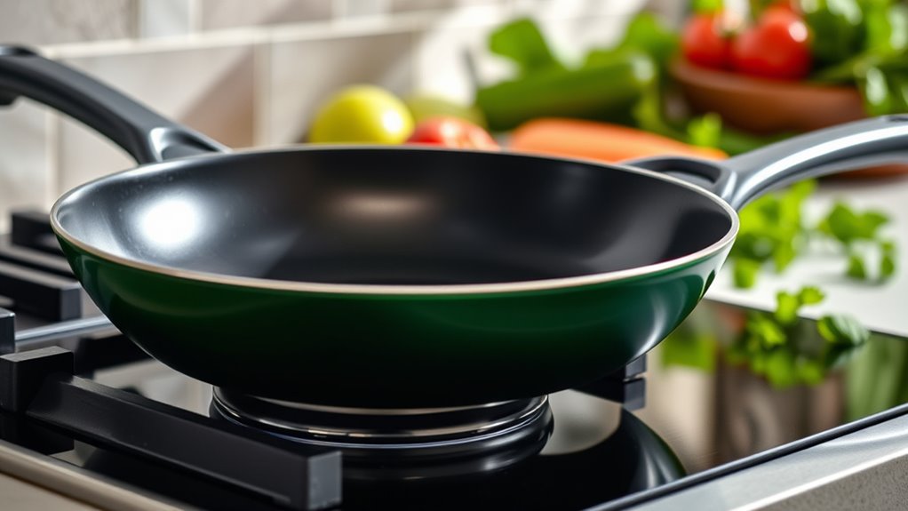 aluminum ceramic safety features