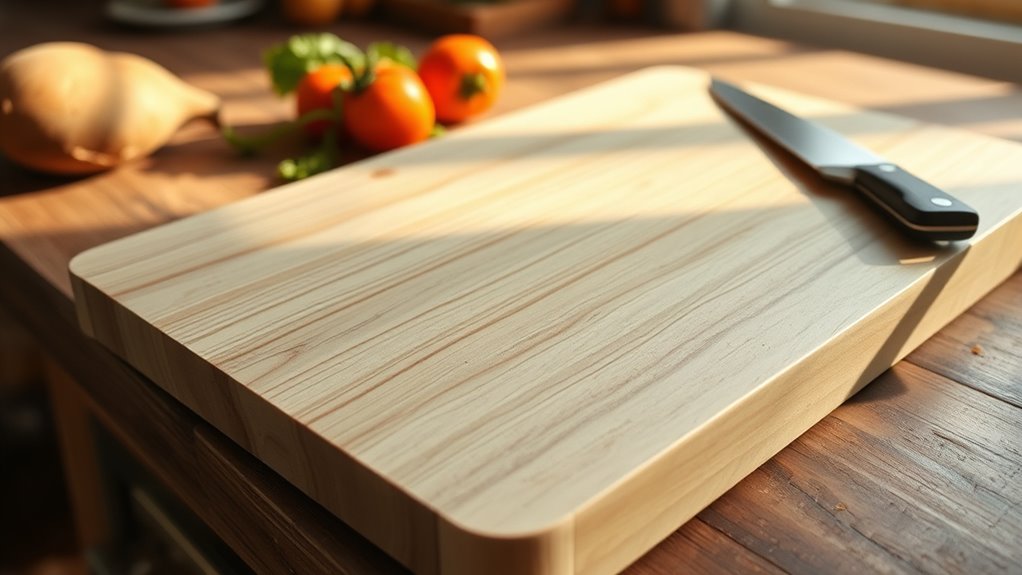 ash benefits for boards