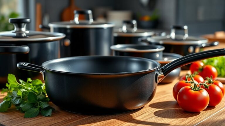 assessing armormax cookware