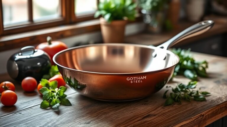 assessing gotham steel quality