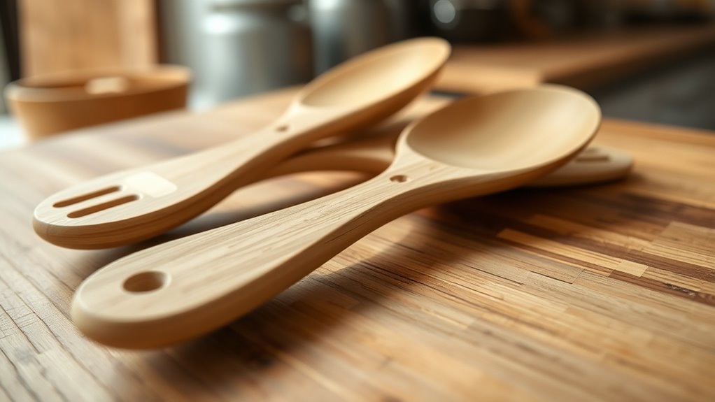bamboo renewable durable eco friendly