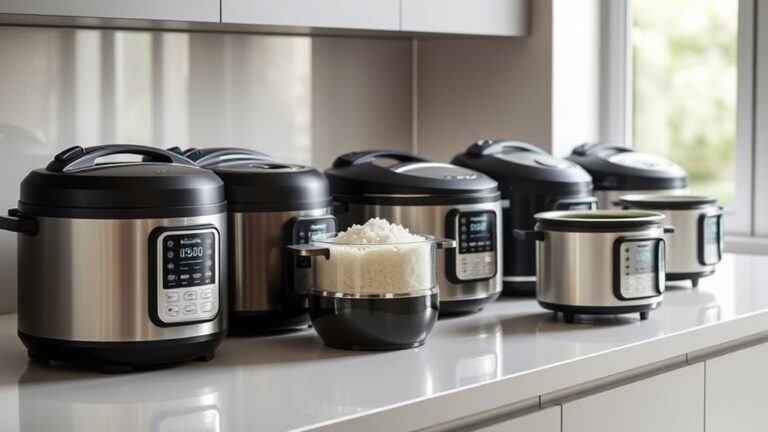 best rice cookers 2026