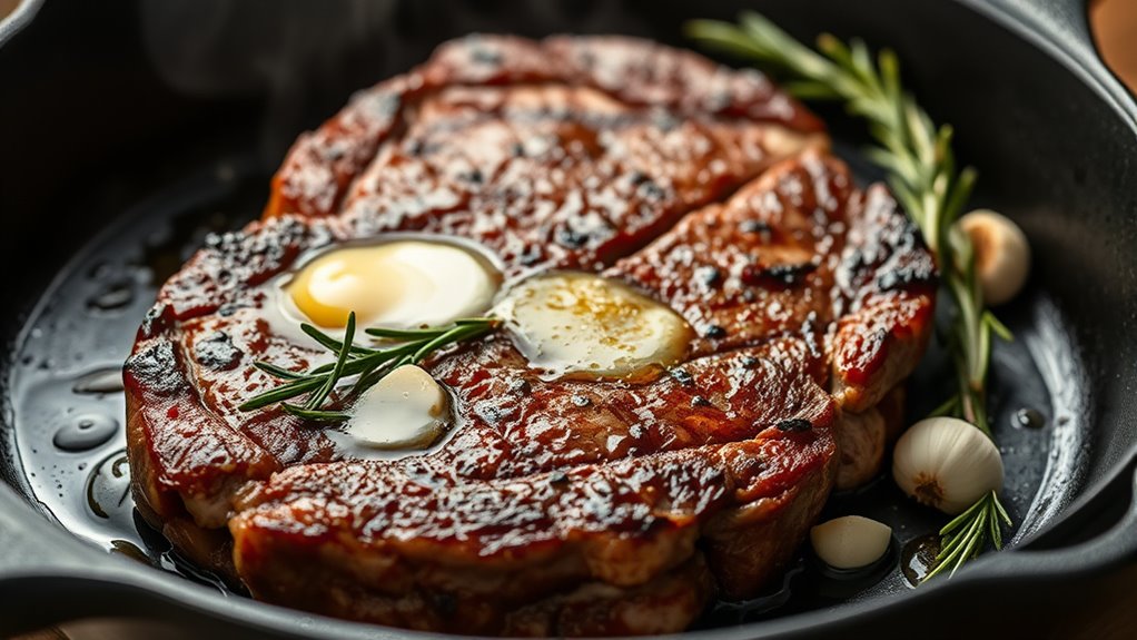 best steak for pan frying
