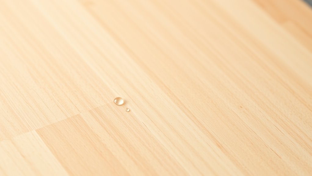 birch s antibacterial moisture resistant wood