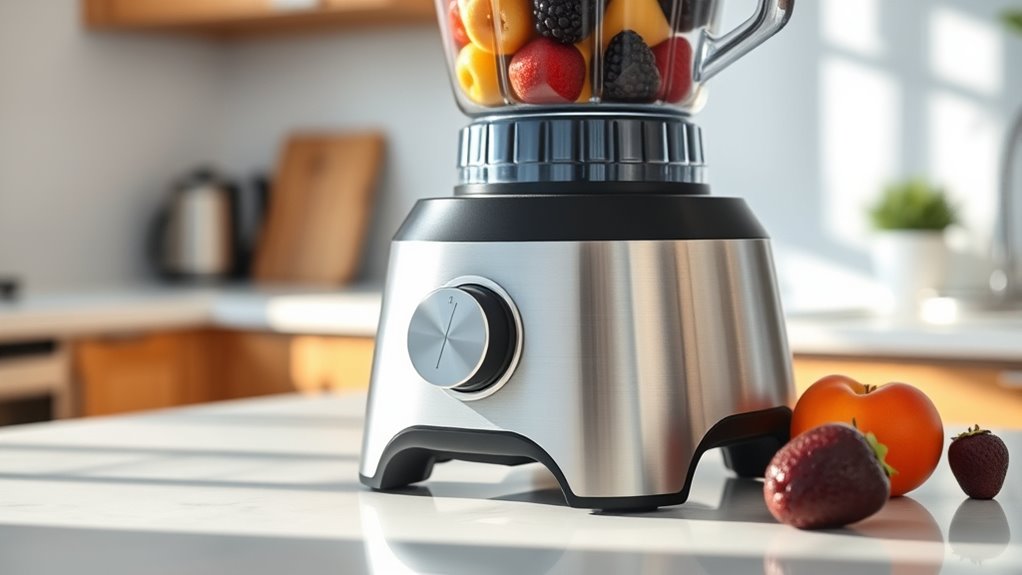 blender wattage for tasks
