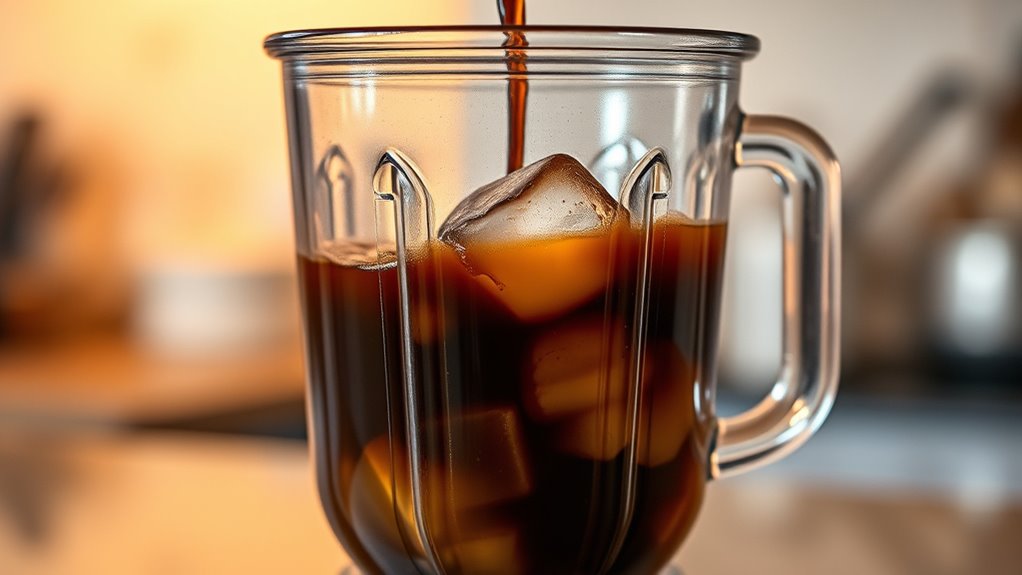brew cool concentrate avoid