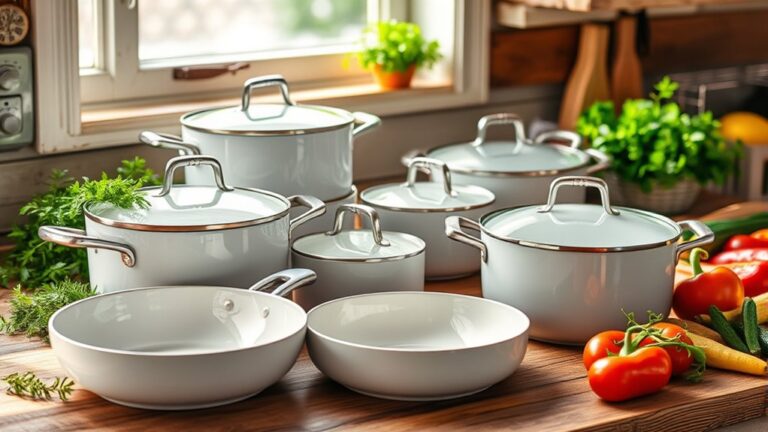 ceramic cookware and pfas