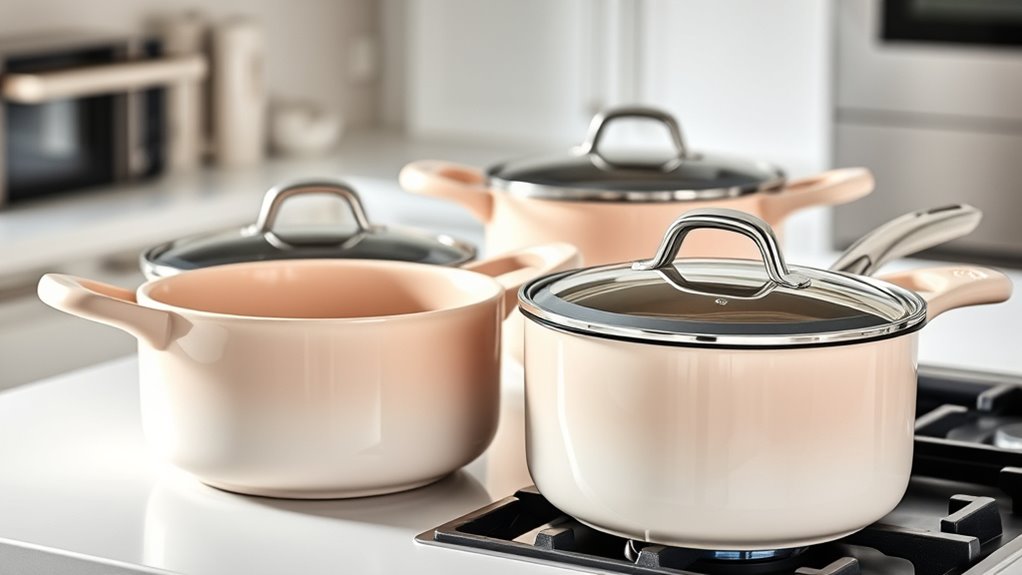 ceramic quality safety features