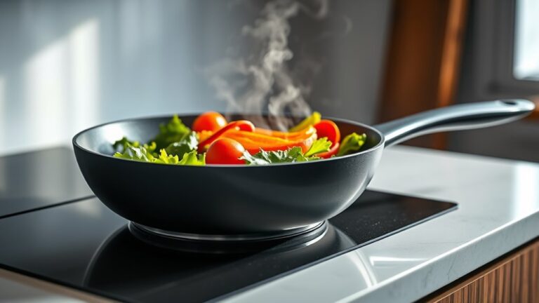 ceramic skillets are they good