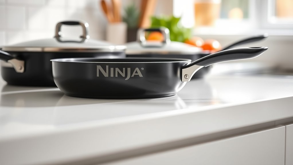chemical free safe cookware choices