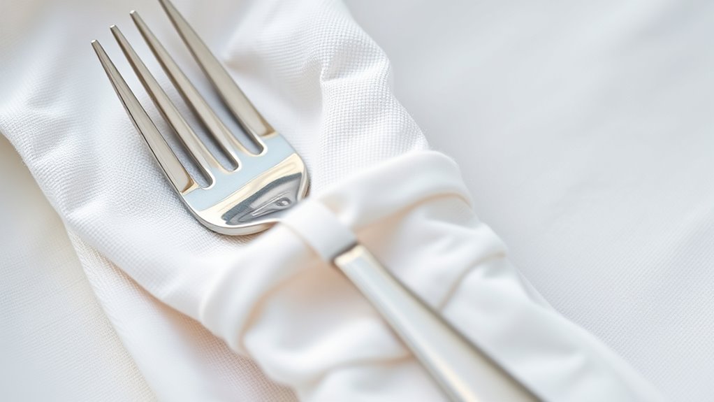 choose durable stylish napkins