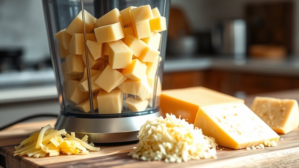 choose firm moderate moisture cheese
