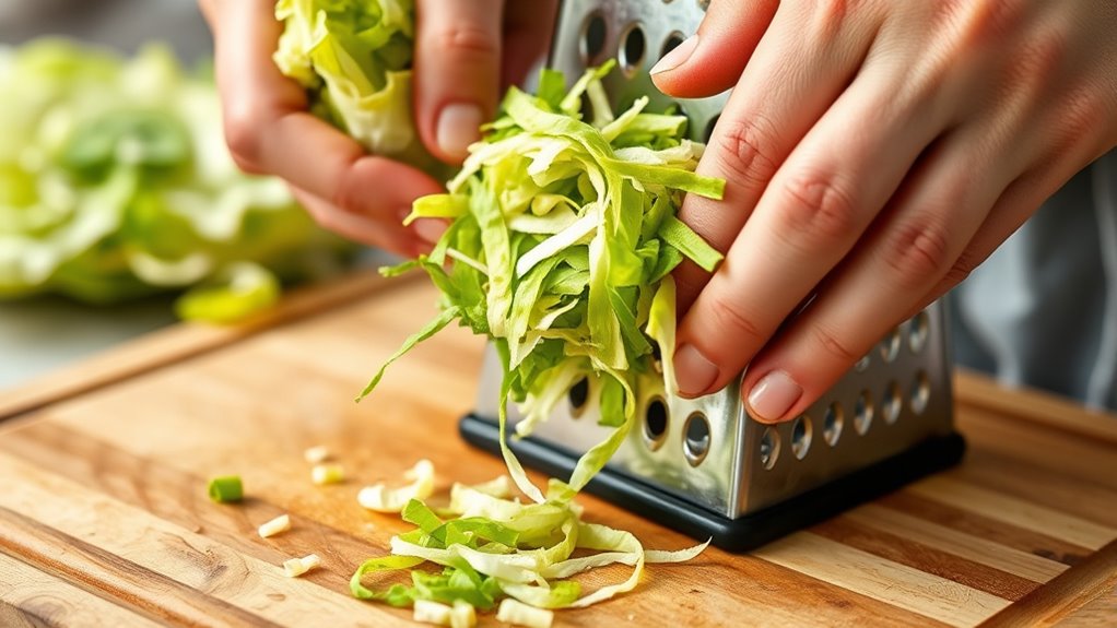 choose sturdy stainless steel