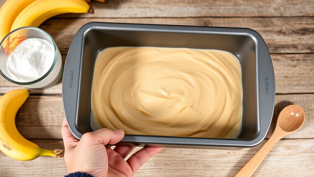 choose the right baking pan