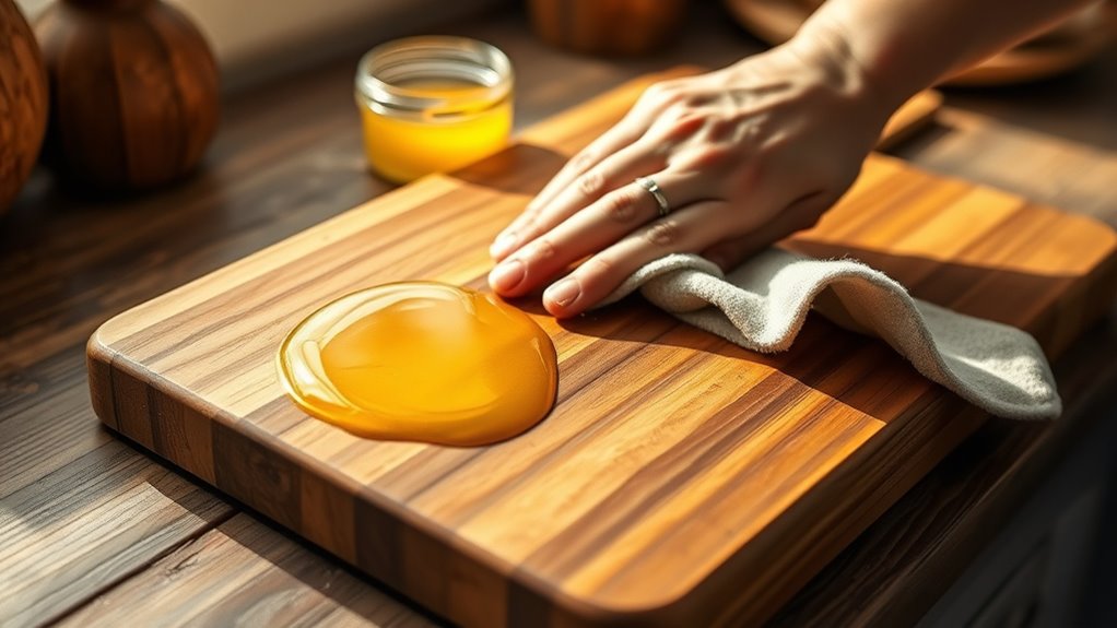 coconut oil preserves and protects