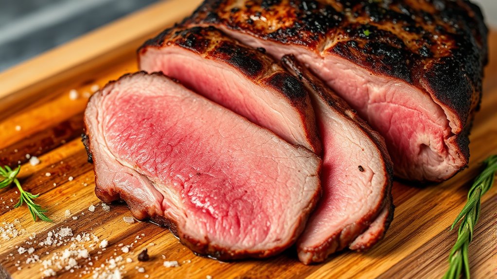 cook times for doneness