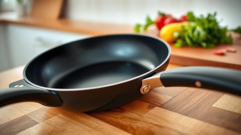 cooking utensil for frying