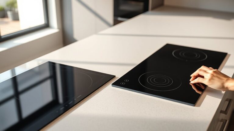 cooktop comparison tips