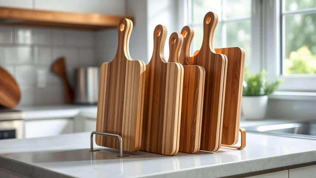 dry boards thoroughly regularly