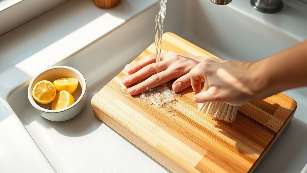 durable eco friendly bacteria resistant