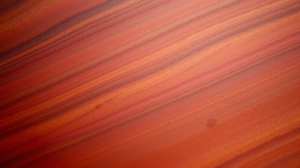 durable flexible cherry wood