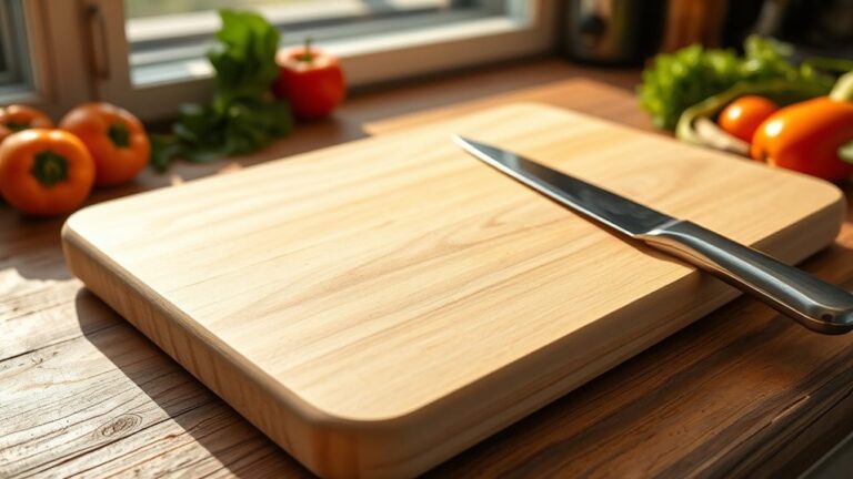 durable gentle knife friendly
