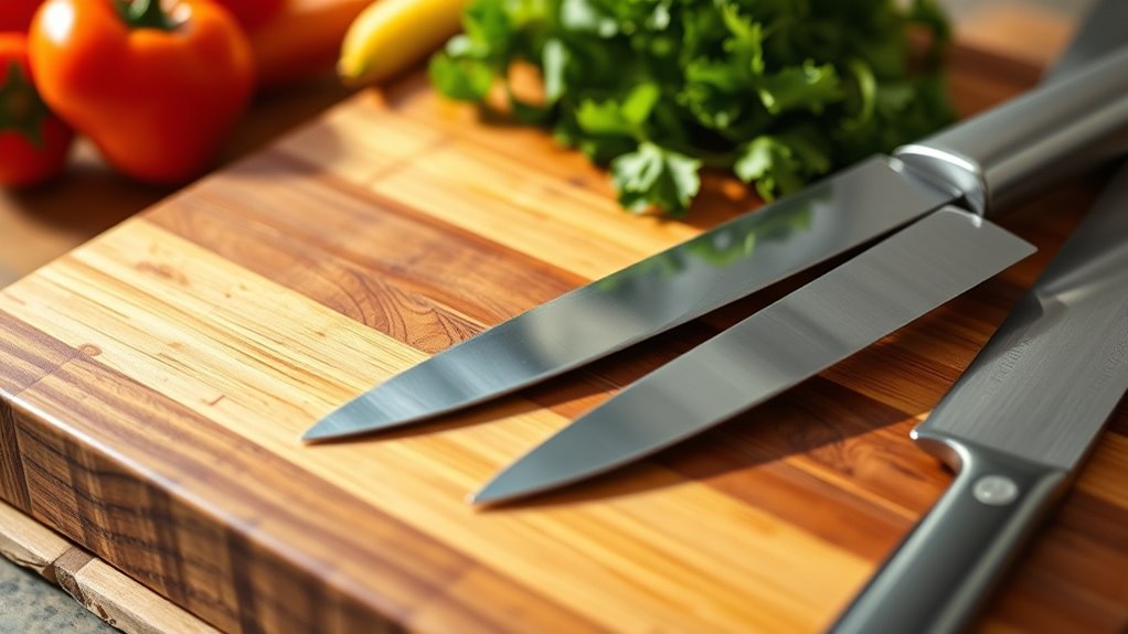 durable hygienic cutting surfaces