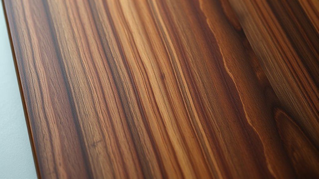 durable knife friendly resilient wood