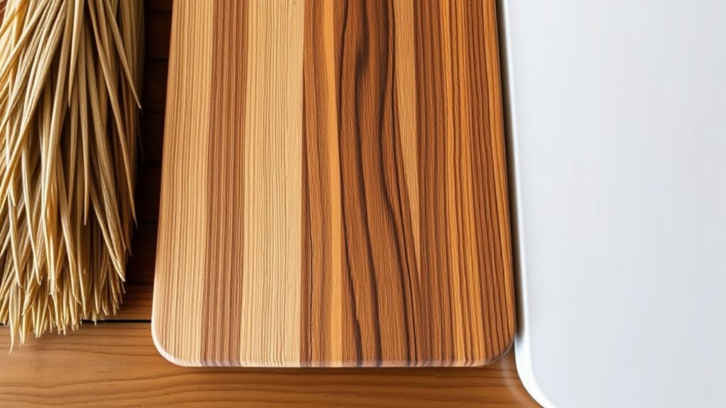 durable lightweight moisture resistant