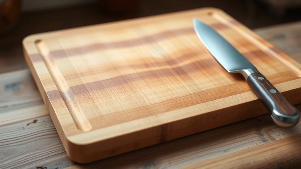 durable moisture resistant balanced wood