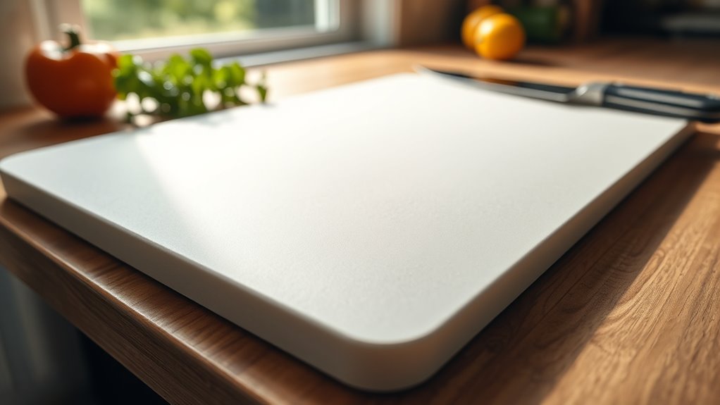 durable non porous lightweight