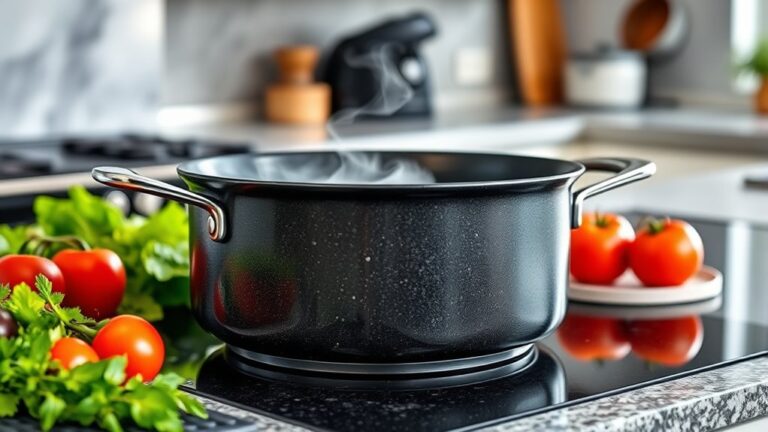 durable non stick stylish cookware