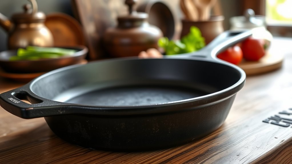 durable reliable long lasting cookware
