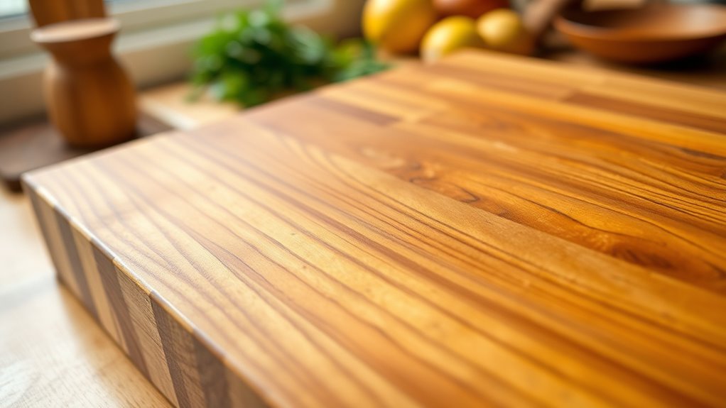 durable resilient attractive moisture resistant