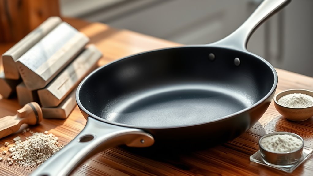 durable safe nonstick technology