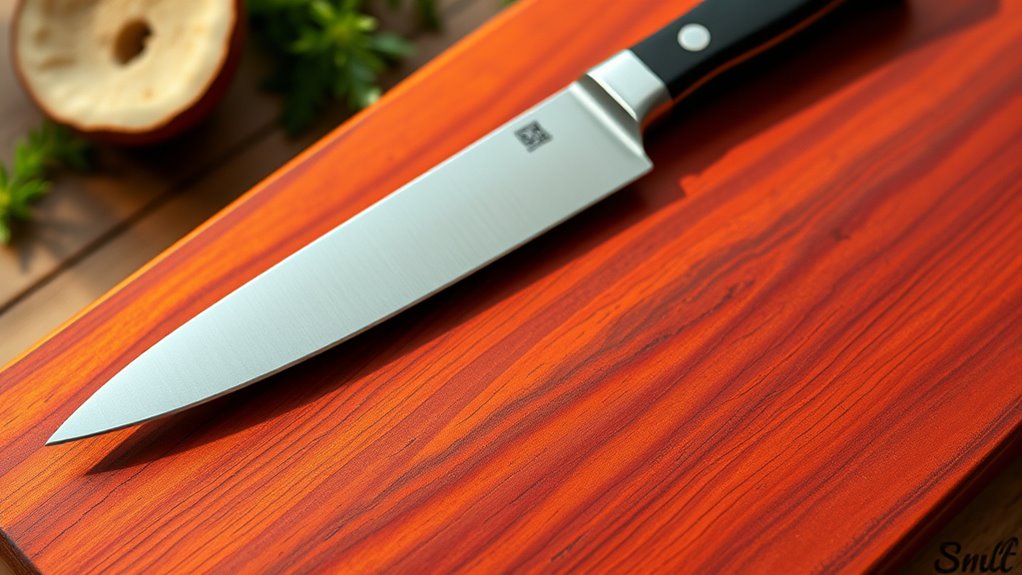 durable scratch resistant cutting surface