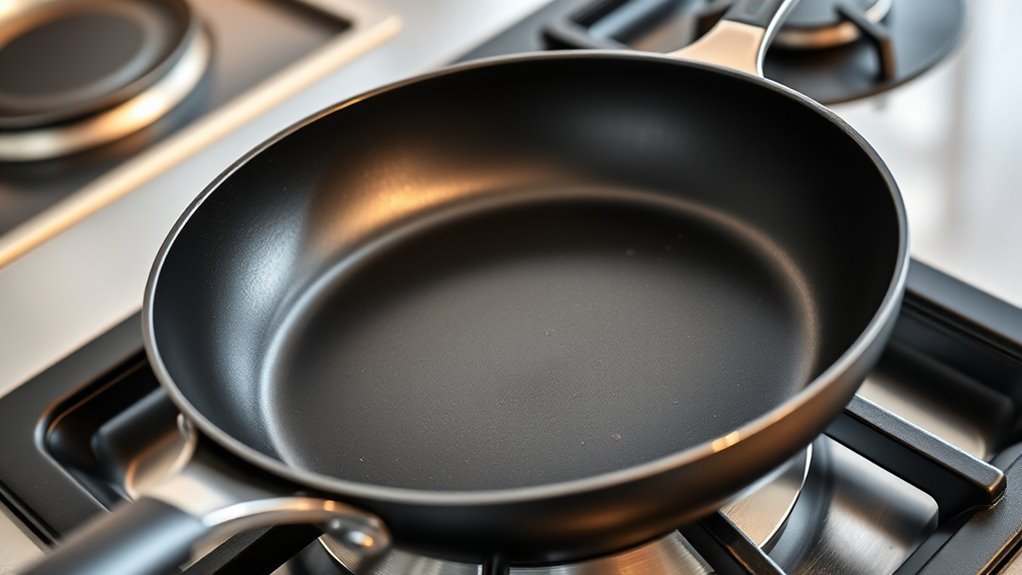 durable scratch resistant even heat