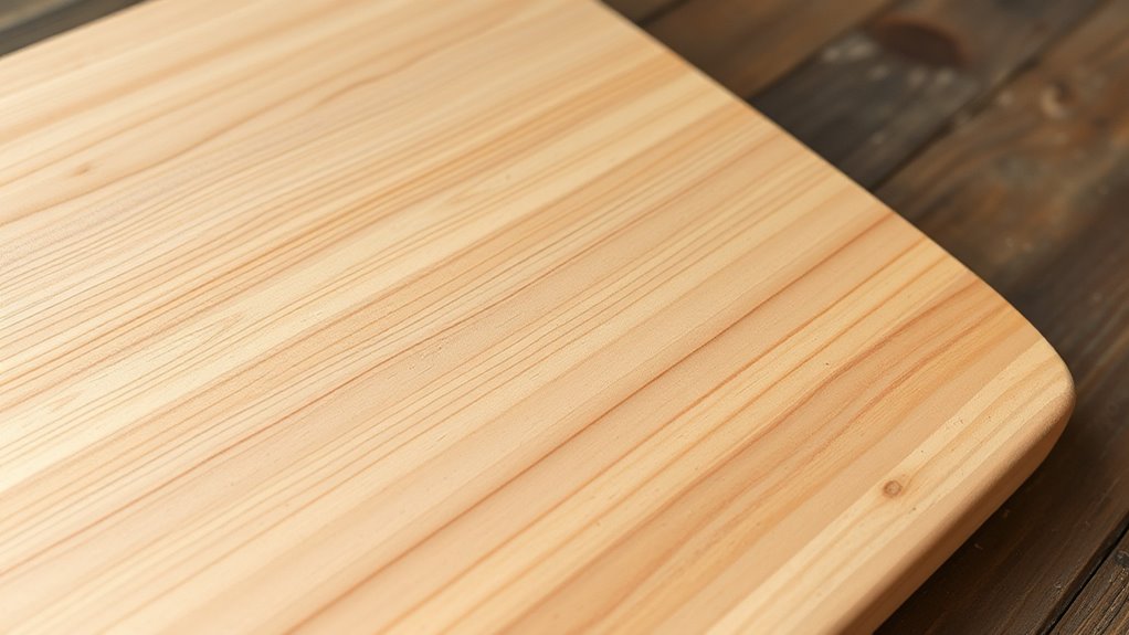 durable stain resistant fine grain
