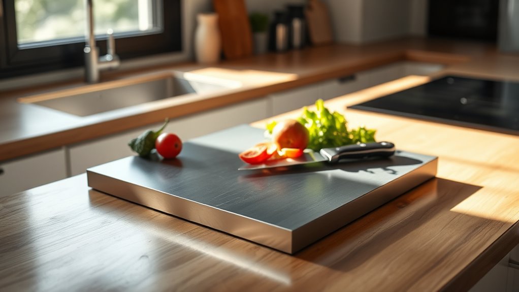 durable stylish food safe
