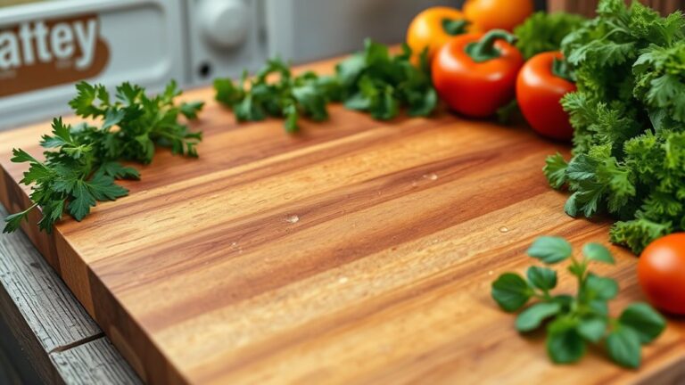 durable sustainable knife friendly