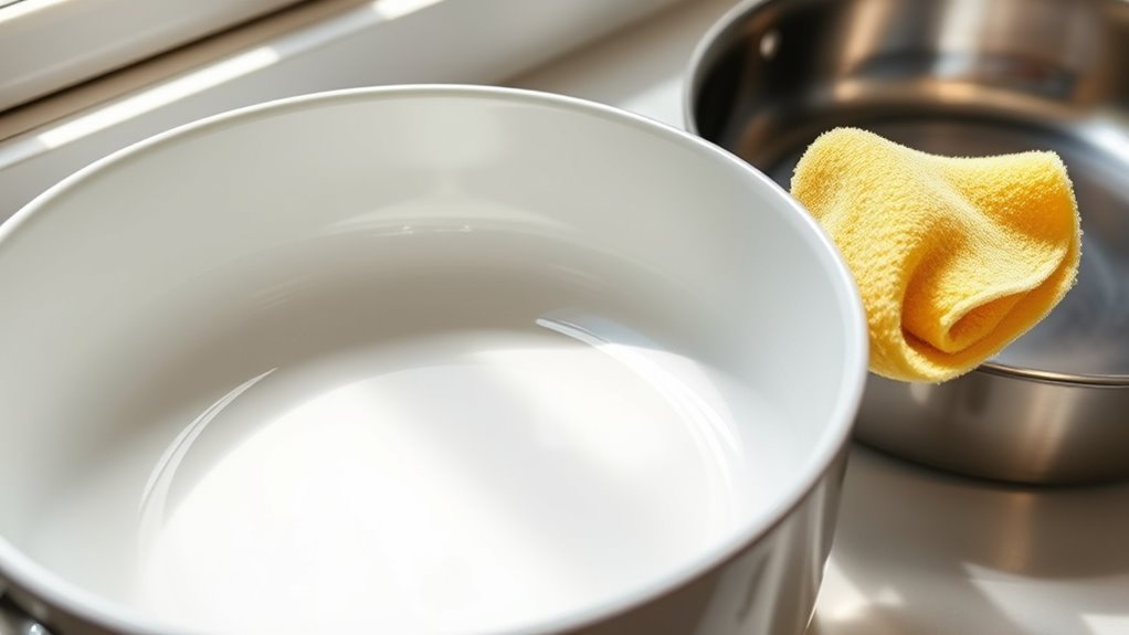 easy stain resistant cleaning