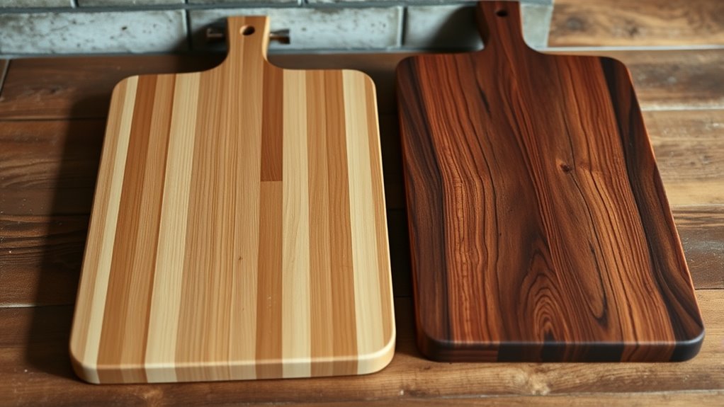 eco friendly durable antimicrobial surfaces