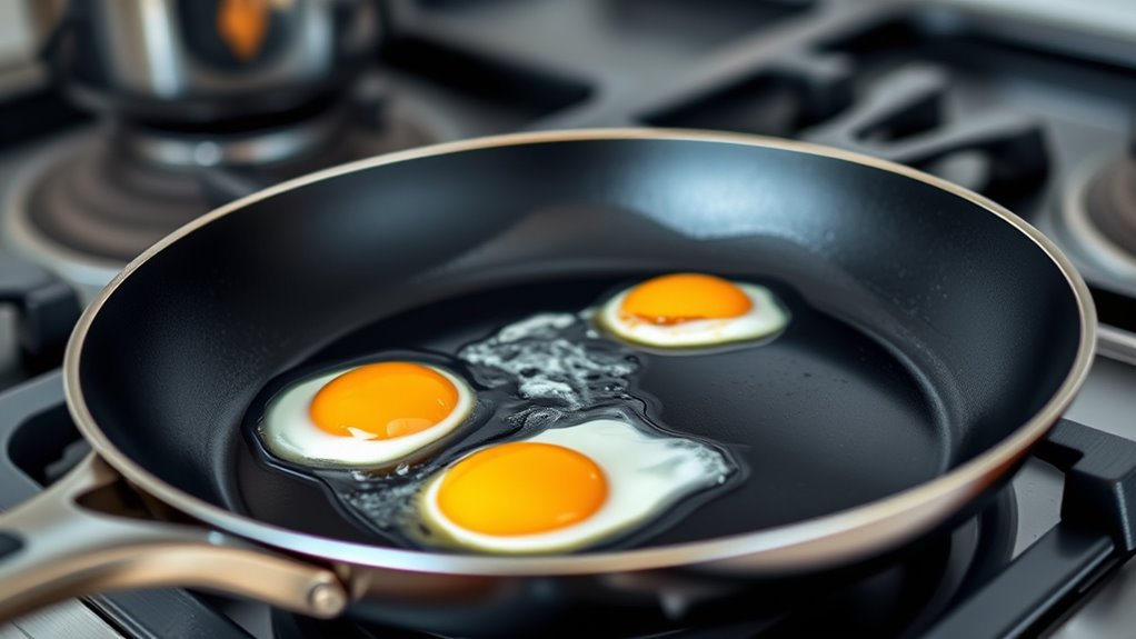effortless healthy even cooking