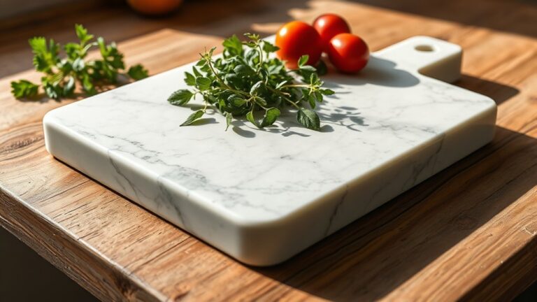 elegant durable kitchen accessory