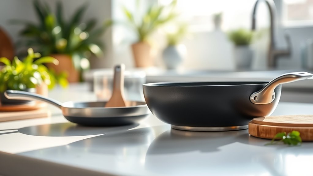 environmental impact of teflon