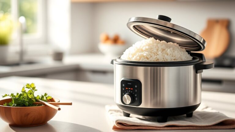 evaluating rice cooker value